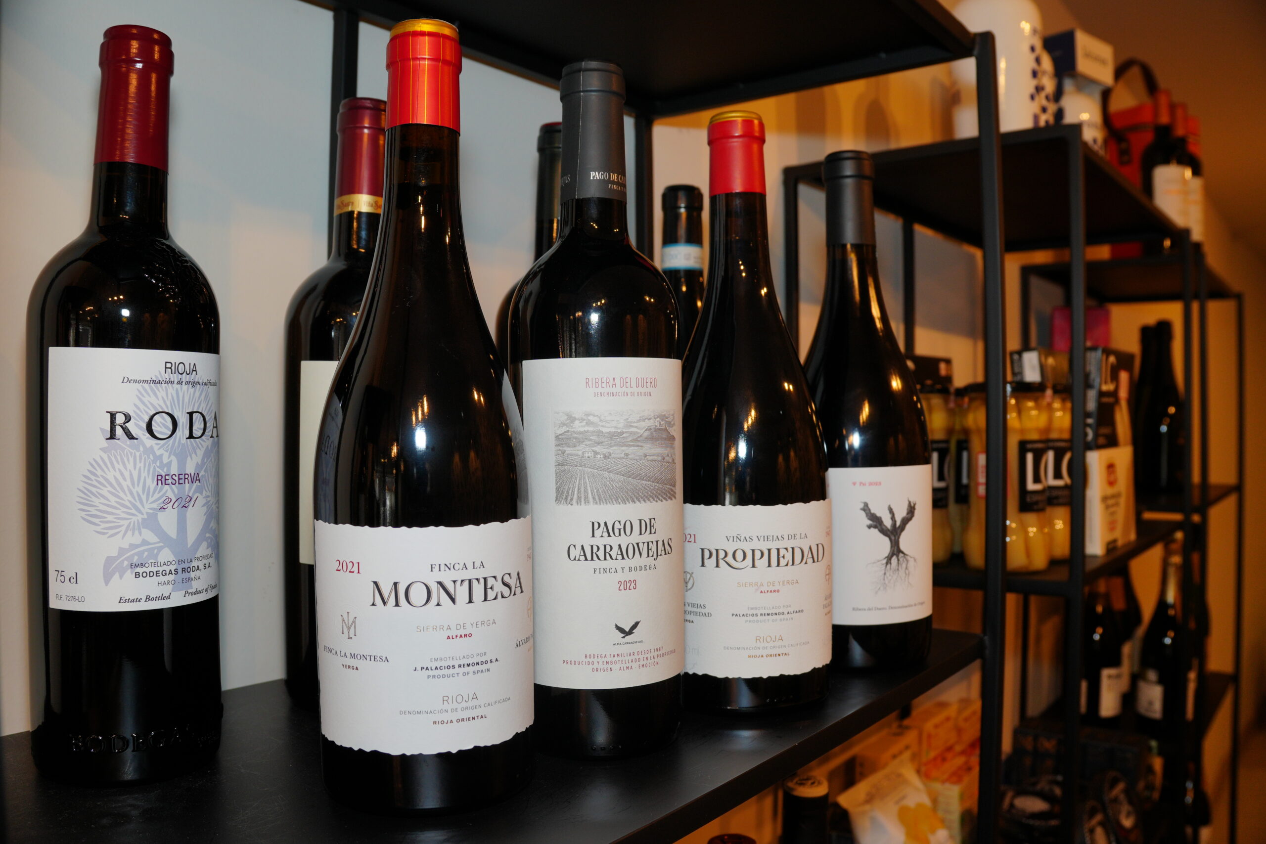 WINE BAR PONTEVEDRA